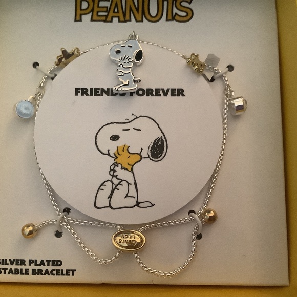 Peanuts Treasury - Picture 16 of 16